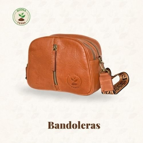 Bandoleras