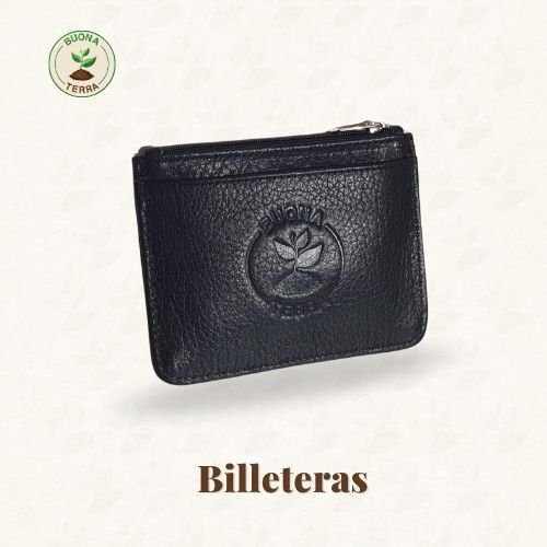 Billeteras