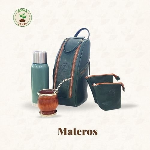 Materos