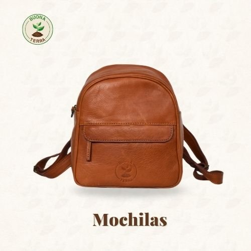 Mochilas