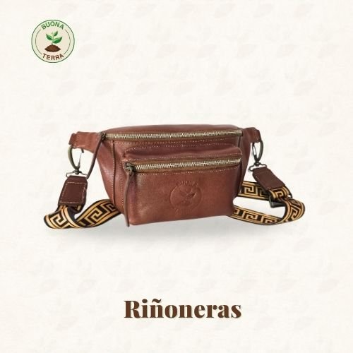 Riñoneras