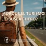 Porqué el mundo elige el cuero argentino